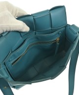 BOTTEGA VENETA（ボッテガヴェネタ）ショルダーバッグ 緑 サイズ:- レディース/2200724352135