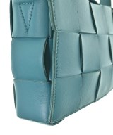 BOTTEGA VENETA（ボッテガヴェネタ）ショルダーバッグ 緑 サイズ:- レディース/2200724352135
