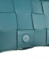 BOTTEGA VENETA（ボッテガヴェネタ）ショルダーバッグ 緑 サイズ:- レディース/2200724352135
