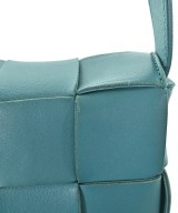 BOTTEGA VENETA（ボッテガヴェネタ）ショルダーバッグ 緑 サイズ:- レディース/2200724352135