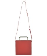 BOTTEGA VENETA（ボッテガヴェネタ）ショルダーバッグ 赤 サイズ:- レディース/2200724352357