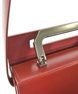 BOTTEGA VENETA（ボッテガヴェネタ）ショルダーバッグ 赤 サイズ:- レディース/2200724352357