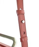 BOTTEGA VENETA（ボッテガヴェネタ）ショルダーバッグ 赤 サイズ:- レディース/2200724352357