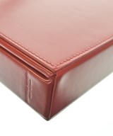 BOTTEGA VENETA（ボッテガヴェネタ）ショルダーバッグ 赤 サイズ:- レディース/2200724352357