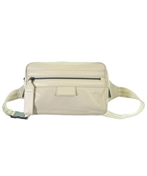 BOTTEGA VENETA（ボッテガヴェネタ）ショルダーバッグ ベージュ サイズ:- レディース/2200724352364