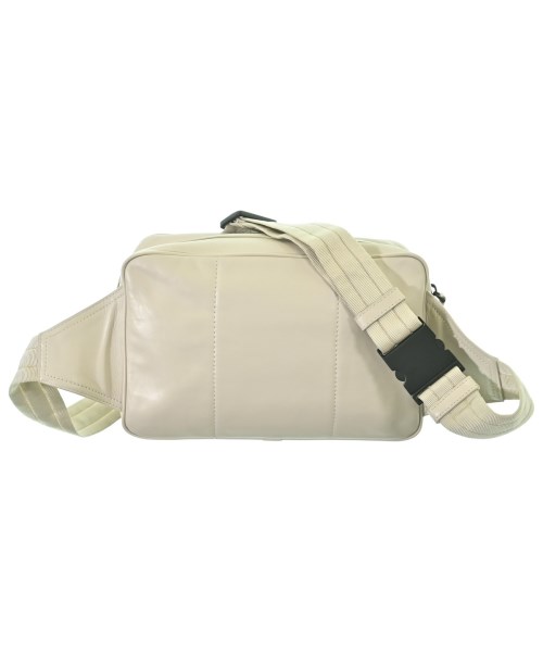 BOTTEGA VENETA（ボッテガヴェネタ）ショルダーバッグ ベージュ サイズ:- レディース/2200724352364