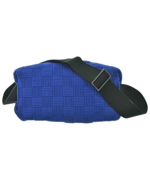BOTTEGA VENETA（ボッテガヴェネタ）ショルダーバッグ 青 サイズ:- レディース/2200724352401