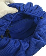 BOTTEGA VENETA（ボッテガヴェネタ）ショルダーバッグ 青 サイズ:- レディース/2200724352401