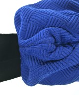 BOTTEGA VENETA（ボッテガヴェネタ）ショルダーバッグ 青 サイズ:- レディース/2200724352401