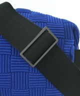 BOTTEGA VENETA（ボッテガヴェネタ）ショルダーバッグ 青 サイズ:- レディース/2200724352401