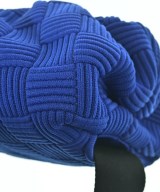 BOTTEGA VENETA（ボッテガヴェネタ）ショルダーバッグ 青 サイズ:- レディース/2200724352401