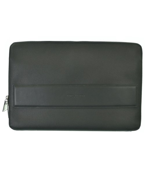 BOTTEGA VENETA（ボッテガヴェネタ）クラッチバッグ 黒 サイズ:- レディース/2200724352418