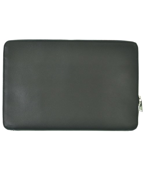 BOTTEGA VENETA（ボッテガヴェネタ）クラッチバッグ 黒 サイズ:- レディース/2200724352418