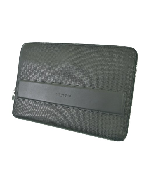 BOTTEGA VENETA（ボッテガヴェネタ）クラッチバッグ 黒 サイズ:- レディース/2200724352418
