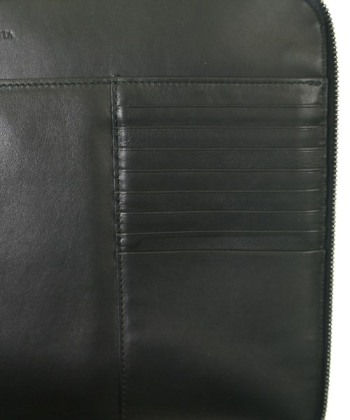 BOTTEGA VENETA（ボッテガヴェネタ）クラッチバッグ 黒 サイズ:- レディース/2200724352418