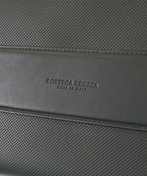BOTTEGA VENETA（ボッテガヴェネタ）クラッチバッグ 黒 サイズ:- レディース/2200724352418