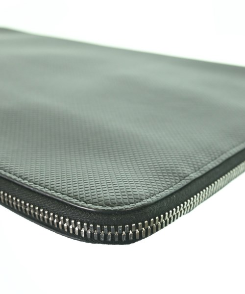 BOTTEGA VENETA（ボッテガヴェネタ）クラッチバッグ 黒 サイズ:- レディース/2200724352418