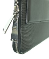 BOTTEGA VENETA（ボッテガヴェネタ）クラッチバッグ 黒 サイズ:- レディース/2200724352418