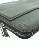 BOTTEGA VENETA（ボッテガヴェネタ）クラッチバッグ 黒 サイズ:- レディース/2200724352418
