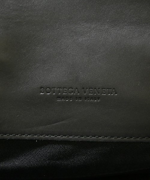 BOTTEGA VENETA（ボッテガヴェネタ）トートバッグ 黒 サイズ:- レディース/2200724352524