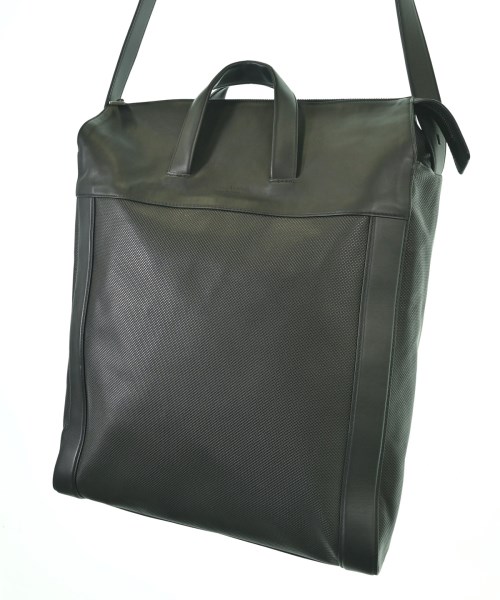 BOTTEGA VENETA（ボッテガヴェネタ）トートバッグ 黒 サイズ:- レディース/2200724352524