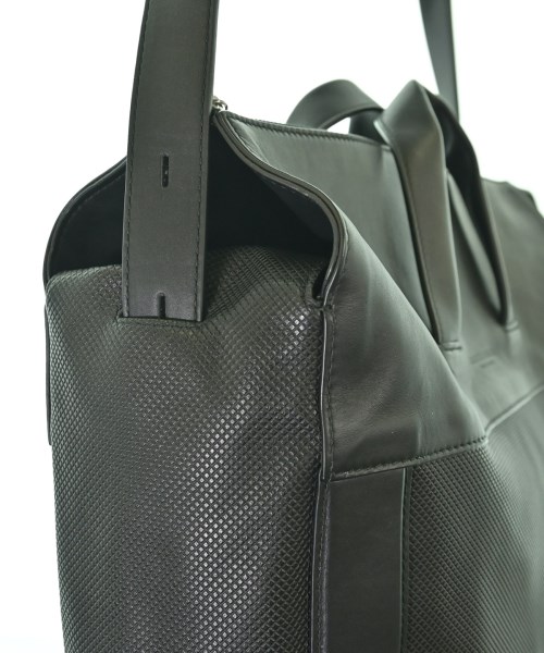 BOTTEGA VENETA（ボッテガヴェネタ）トートバッグ 黒 サイズ:- レディース/2200724352524