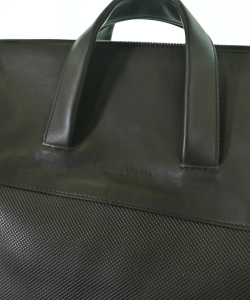 BOTTEGA VENETA（ボッテガヴェネタ）トートバッグ 黒 サイズ:- レディース/2200724352524