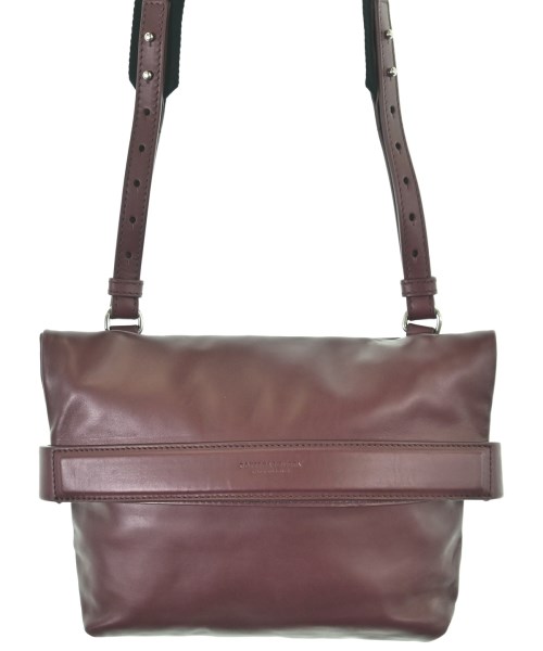 BOTTEGA VENETA（ボッテガヴェネタ）ショルダーバッグ 赤 サイズ:- レディース/2200724352531