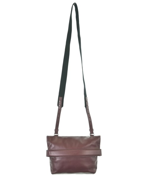 BOTTEGA VENETA（ボッテガヴェネタ）ショルダーバッグ 赤 サイズ:- レディース/2200724352531