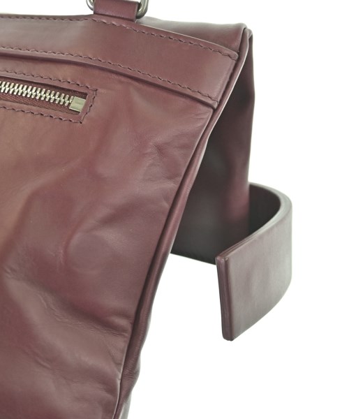 BOTTEGA VENETA（ボッテガヴェネタ）ショルダーバッグ 赤 サイズ:- レディース/2200724352531