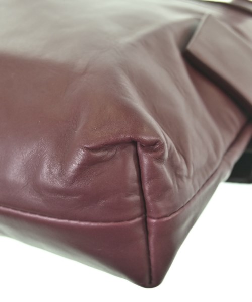 BOTTEGA VENETA（ボッテガヴェネタ）ショルダーバッグ 赤 サイズ:- レディース/2200724352531