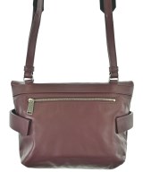 BOTTEGA VENETA（ボッテガヴェネタ）ショルダーバッグ 赤 サイズ:- レディース/2200724352531