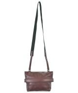 BOTTEGA VENETA（ボッテガヴェネタ）ショルダーバッグ 赤 サイズ:- レディース/2200724352531