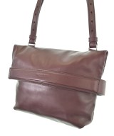 BOTTEGA VENETA（ボッテガヴェネタ）ショルダーバッグ 赤 サイズ:- レディース/2200724352531