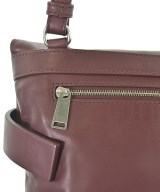 BOTTEGA VENETA（ボッテガヴェネタ）ショルダーバッグ 赤 サイズ:- レディース/2200724352531