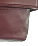 BOTTEGA VENETA（ボッテガヴェネタ）ショルダーバッグ 赤 サイズ:- レディース/2200724352531