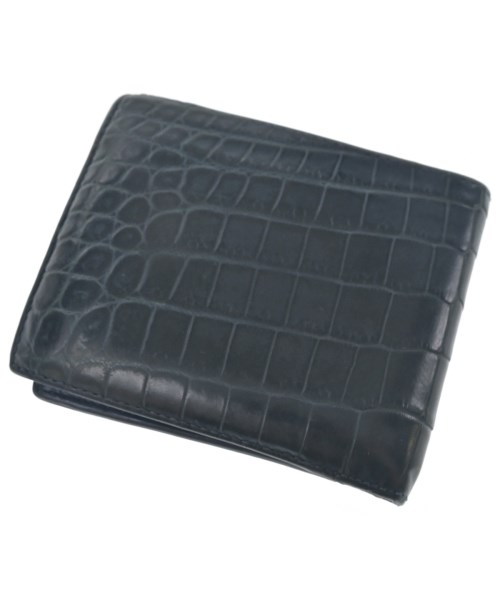 BOTTEGA VENETA（ボッテガヴェネタ）財布・コインケース 紺 サイズ:- レディース/2200724353392