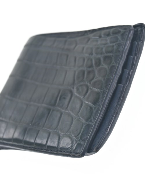 BOTTEGA VENETA（ボッテガヴェネタ）財布・コインケース 紺 サイズ:- レディース/2200724353392