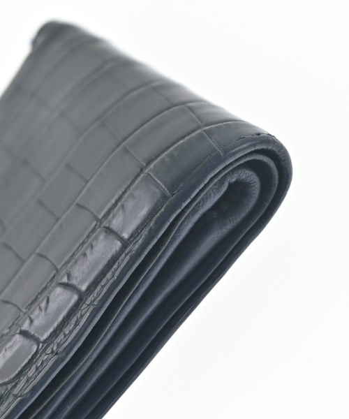 BOTTEGA VENETA（ボッテガヴェネタ）財布・コインケース 紺 サイズ:- レディース/2200724353392