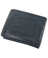 BOTTEGA VENETA（ボッテガヴェネタ）財布・コインケース 紺 サイズ:- レディース/2200724353392