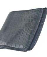 BOTTEGA VENETA（ボッテガヴェネタ）財布・コインケース 紺 サイズ:- レディース/2200724353392