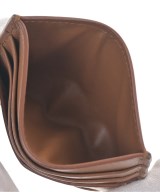 BOTTEGA VENETA（ボッテガヴェネタ）カードケース 茶 サイズ:- レディース/2200724473069