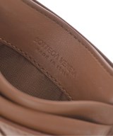 BOTTEGA VENETA（ボッテガヴェネタ）カードケース 茶 サイズ:- レディース/2200724473069