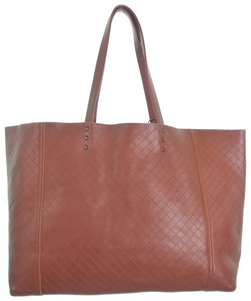BOTTEGA VENETA（ボッテガヴェネタ）トートバッグ 赤 サイズ:- レディース/2200724525119
