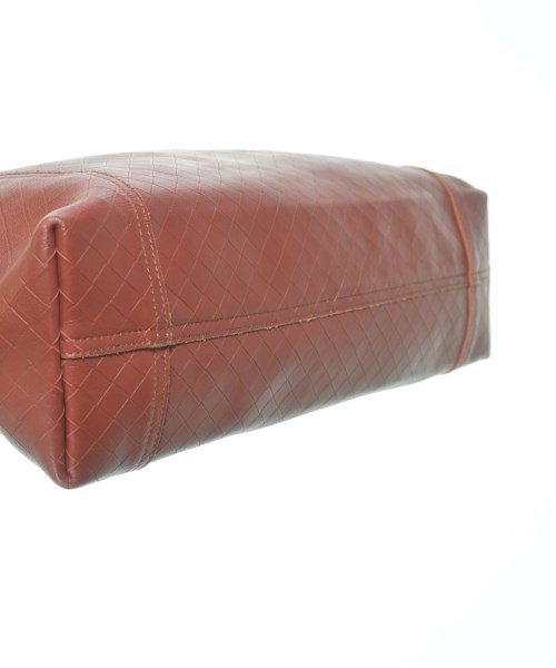 BOTTEGA VENETA（ボッテガヴェネタ）トートバッグ 赤 サイズ:- レディース/2200724525119