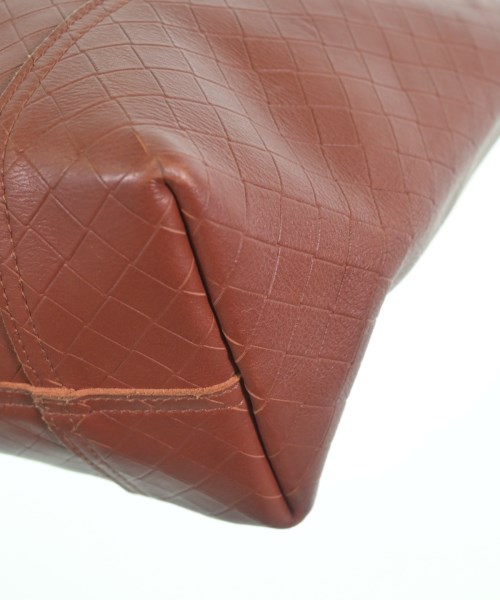 BOTTEGA VENETA（ボッテガヴェネタ）トートバッグ 赤 サイズ:- レディース/2200724525119