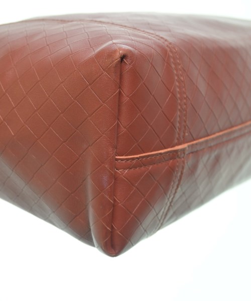 BOTTEGA VENETA（ボッテガヴェネタ）トートバッグ 赤 サイズ:- レディース/2200724525119