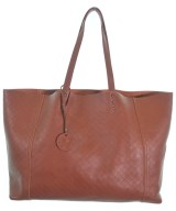 BOTTEGA VENETA（ボッテガヴェネタ）トートバッグ 赤 サイズ:- レディース/2200724525119
