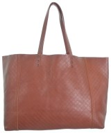 BOTTEGA VENETA（ボッテガヴェネタ）トートバッグ 赤 サイズ:- レディース/2200724525119