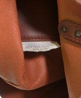 BOTTEGA VENETA（ボッテガヴェネタ）トートバッグ 赤 サイズ:- レディース/2200724525119